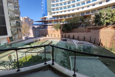 Продажа квартиры  в Анталье, Турция 1+1, 54м2, №189285 – фото 8