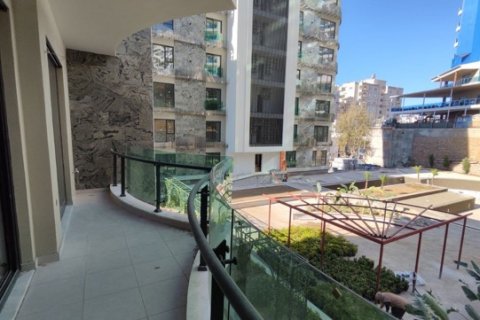 Продажа квартиры  в Анталье, Турция 1+1, 54м2, №189285 – фото 9