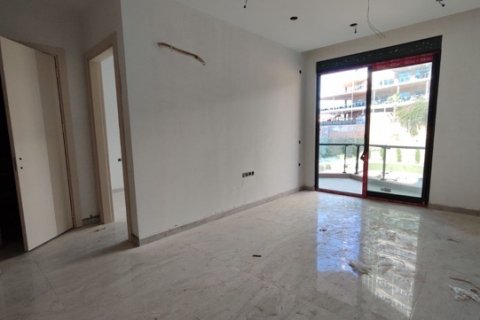 Продажа квартиры  в Анталье, Турция 1+1, 54м2, №189285 – фото 3