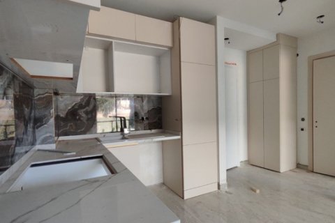 Продажа квартиры  в Анталье, Турция 1+1, 54м2, №189285 – фото 5