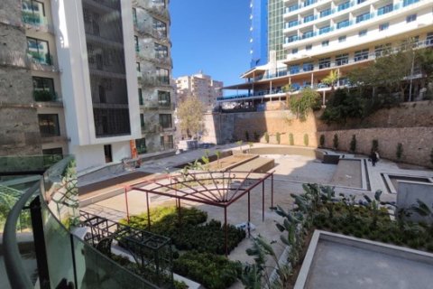 Продажа квартиры  в Анталье, Турция 1+1, 54м2, №189285 – фото 12