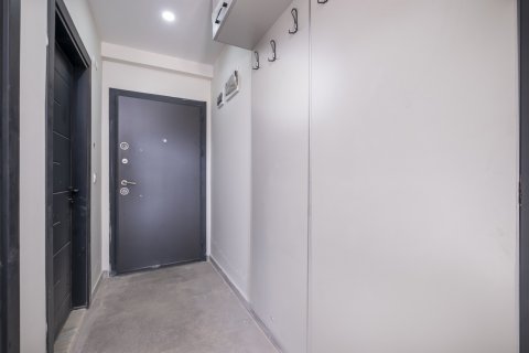 Daire   Antalya, Türkiye №191277 - 2