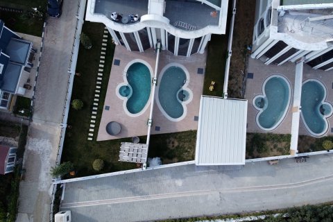 Lejlighed  i Bueyuekcekmece, Istanbul, Tyrkiet Nr. 191273 - 14