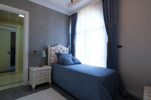 Lejlighed  i Bueyuekcekmece, Istanbul, Tyrkiet Nr. 191273 - 25