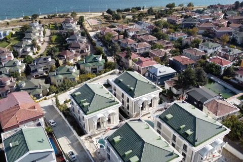 Lejlighed  i Bueyuekcekmece, Istanbul, Tyrkiet Nr. 191273 - 11