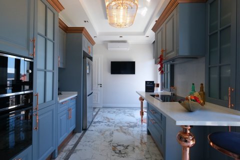 Lejlighed  i Bueyuekcekmece, Istanbul, Tyrkiet Nr. 191273 - 18