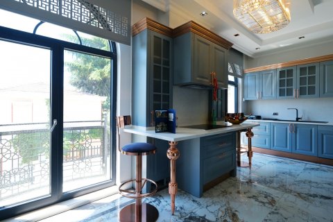 Lejlighed  i Bueyuekcekmece, Istanbul, Tyrkiet Nr. 191273 - 16