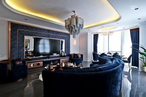 Lejlighed  i Bueyuekcekmece, Istanbul, Tyrkiet Nr. 191273 - 20