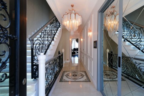 Lejlighed  i Bueyuekcekmece, Istanbul, Tyrkiet Nr. 191273 - 15