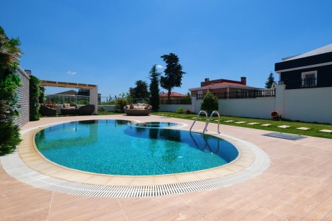 Lejlighed  i Bueyuekcekmece, Istanbul, Tyrkiet Nr. 191273 - 7