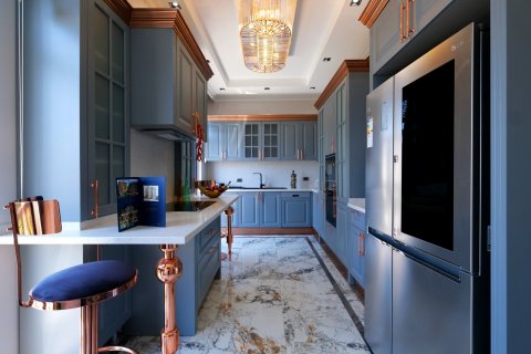 Lejlighed  i Bueyuekcekmece, Istanbul, Tyrkiet Nr. 191273 - 17