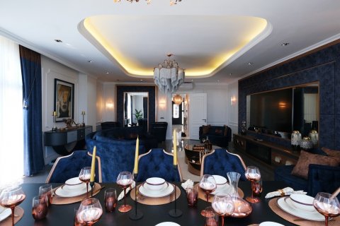 Lejlighed  i Bueyuekcekmece, Istanbul, Tyrkiet Nr. 191273 - 23