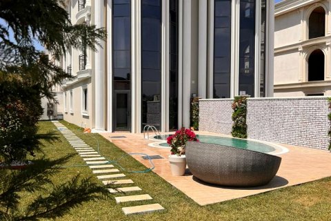 Lejlighed  i Bueyuekcekmece, Istanbul, Tyrkiet Nr. 191273 - 5