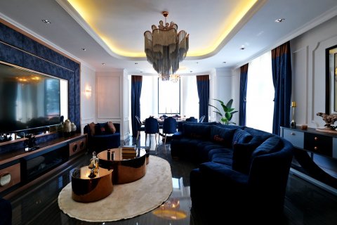 Lejlighed  i Bueyuekcekmece, Istanbul, Tyrkiet Nr. 191273 - 22