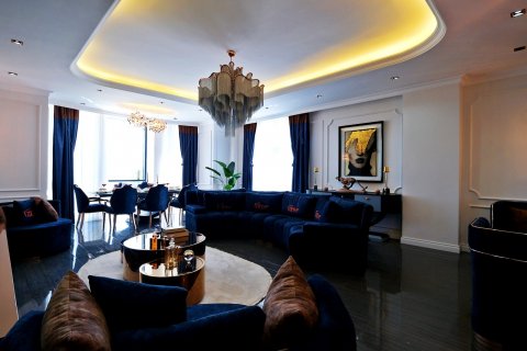 Lejlighed  i Bueyuekcekmece, Istanbul, Tyrkiet Nr. 191273 - 21