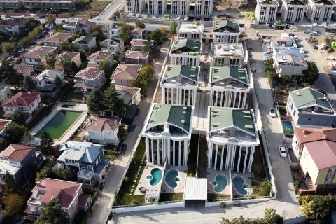 Lejlighed  i Bueyuekcekmece, Istanbul, Tyrkiet Nr. 191273 - 12