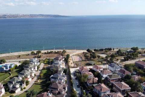 Lejlighed  i Bueyuekcekmece, Istanbul, Tyrkiet Nr. 191273 - 10