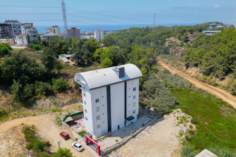 Lejlighed  i Avsallar, Antalya, Tyrkiet Nr. 191274 - 19