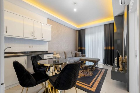 Lejlighed  i Avsallar, Antalya, Tyrkiet Nr. 191274 - 3