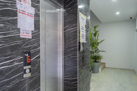 Lejlighed  i Avsallar, Antalya, Tyrkiet Nr. 191274 - 11