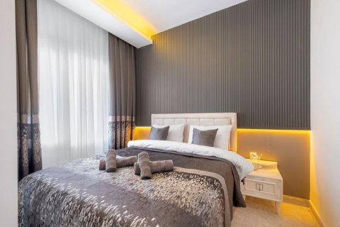 Lejlighed  i Avsallar, Antalya, Tyrkiet Nr. 191274 - 5