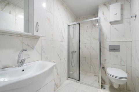 Lejlighed  i Avsallar, Antalya, Tyrkiet Nr. 191274 - 8