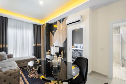 Lejlighed  i Avsallar, Antalya, Tyrkiet Nr. 191274 - 1