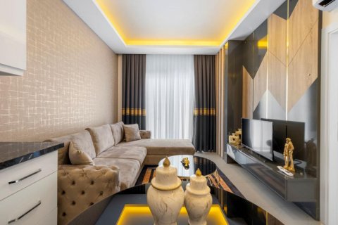 Lejlighed  i Avsallar, Antalya, Tyrkiet Nr. 191274 - 2