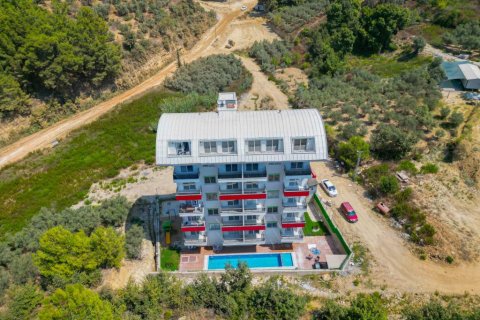 Lejlighed  i Avsallar, Antalya, Tyrkiet Nr. 191274 - 16