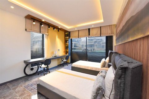 Продажа виллы  в Анталье, Турция 5 комн., 440м2, №191275 – фото 17