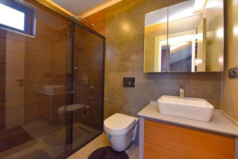 Продажа виллы  в Анталье, Турция 5 комн., 440м2, №191275 – фото 23