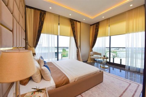 Продажа виллы  в Анталье, Турция 5 комн., 440м2, №191275 – фото 15