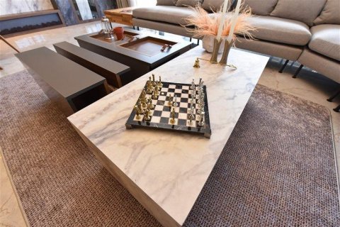 Продажа виллы  в Анталье, Турция 5 комн., 440м2, №191275 – фото 3