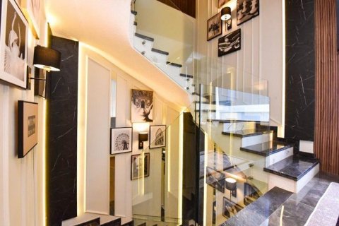 Продажа виллы  в Анталье, Турция 5 комн., 440м2, №191275 – фото 10