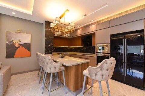 Продажа виллы  в Анталье, Турция 5 комн., 440м2, №191275 – фото 7