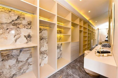 Продажа виллы  в Анталье, Турция 5 комн., 440м2, №191275 – фото 22