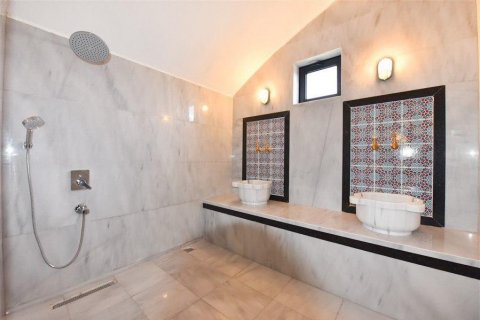Продажа виллы  в Анталье, Турция 5 комн., 440м2, №191275 – фото 28