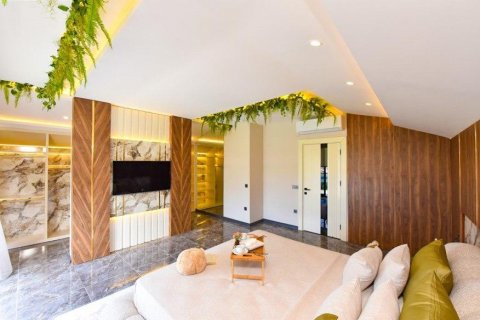 Продажа виллы  в Анталье, Турция 5 комн., 440м2, №191275 – фото 16