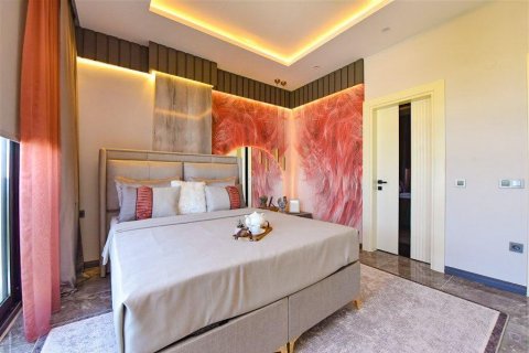 Продажа виллы  в Анталье, Турция 5 комн., 440м2, №191275 – фото 20