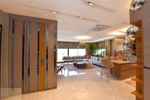 Продажа виллы  в Анталье, Турция 5 комн., 440м2, №191275 – фото 8