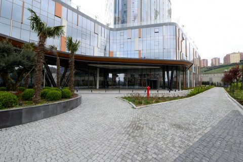 ملک تجاری در Sariyer،  Istanbul ، ترکیه 86 متر مربع.  شماره 191272 - 10