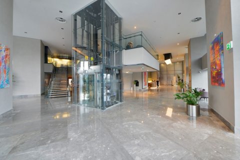 ملک تجاری در Sariyer،  Istanbul ، ترکیه 86 متر مربع.  شماره 191272 - 17