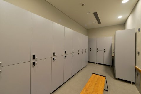 ملک تجاری در Sariyer،  Istanbul ، ترکیه 86 متر مربع.  شماره 191272 - 28