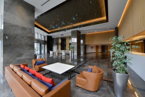 ملک تجاری در Sariyer،  Istanbul ، ترکیه 86 متر مربع.  شماره 191272 - 26