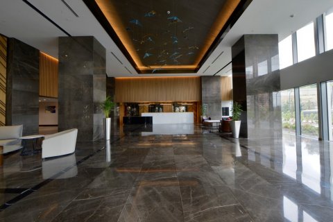 ملک تجاری در Sariyer،  Istanbul ، ترکیه 86 متر مربع.  شماره 191272 - 27