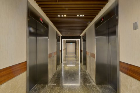 ملک تجاری در Sariyer،  Istanbul ، ترکیه 86 متر مربع.  شماره 191272 - 25