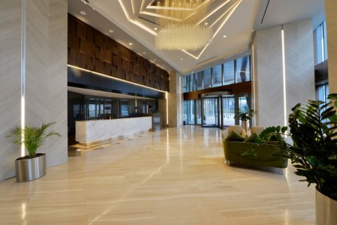 ملک تجاری در Sariyer،  Istanbul ، ترکیه 86 متر مربع.  شماره 191272 - 23