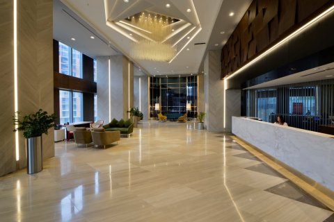 ملک تجاری در Sariyer،  Istanbul ، ترکیه 86 متر مربع.  شماره 191272 - 22