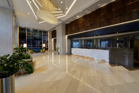 ملک تجاری در Sariyer،  Istanbul ، ترکیه 86 متر مربع.  شماره 191272 - 21