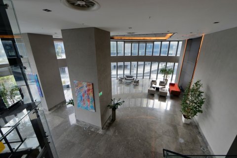 ملک تجاری در Sariyer،  Istanbul ، ترکیه 86 متر مربع.  شماره 191272 - 19